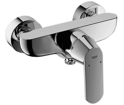 Duschenmischer EUROSMART A150mm