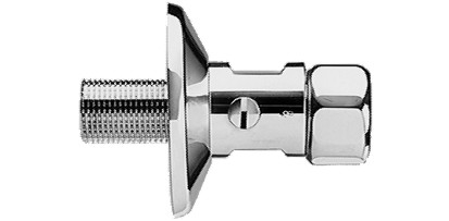 Abstellverschraubung 3/4