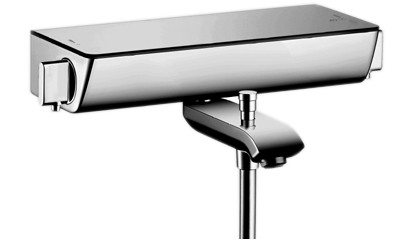 Bademischer ECOSTAT SELECT THERMO AD138-162mm