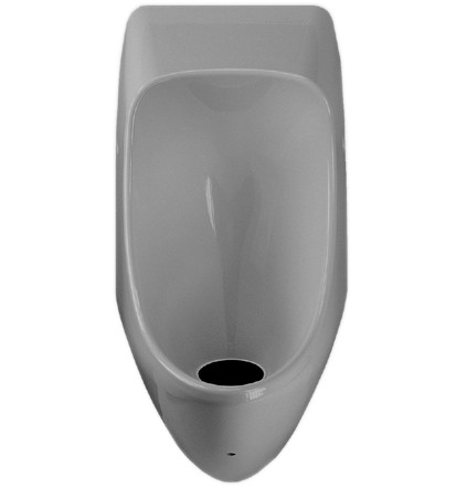 Urinal URIMAT ECO Keramik MB-Active Trap weiss