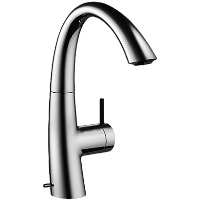 Waschtischmischer ZOE A150mm m.AL. schwenk