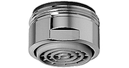 Mischdüse NEOPERL-CASCADE SLC VPE10 AG24 chrom