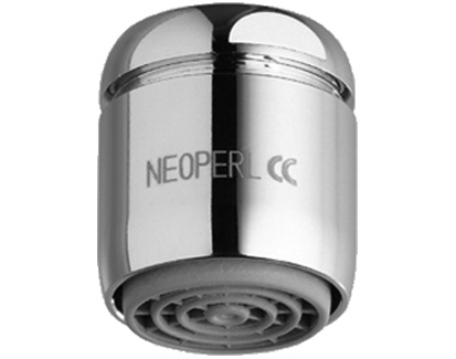 Mischdüse NEOPERL-CASCADE SLC VPE20 IG3/8 chrom