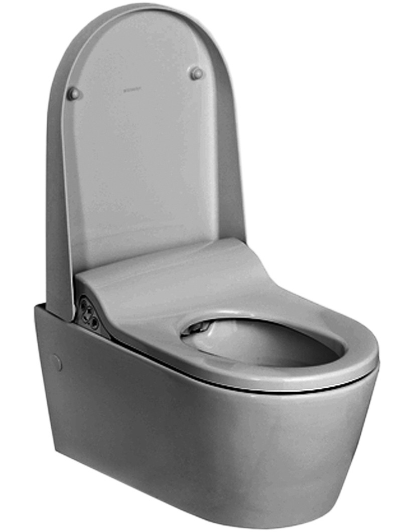 AQUACLEAN SELA UP Wandklosett weiss