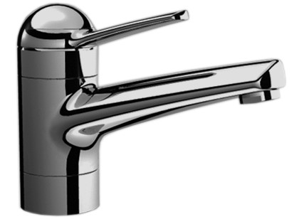 Waschtischmischer MILOR A150mm o.AL. schwenk 