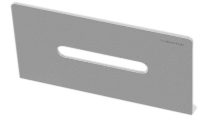 Zeitschriftenhalter zu Papierhalter CHIC 14 