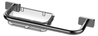 Haltegriff CHIC14 37x12.2x5cm chrom