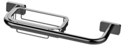 Haltegriff CHIC14 37x12.2x5cm chrom