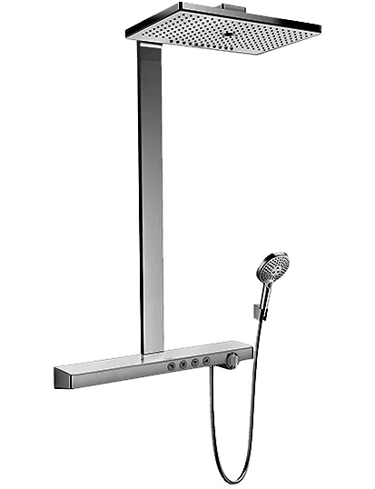 Duschsystem RAINMAKER SELECT THERMO AD150mm