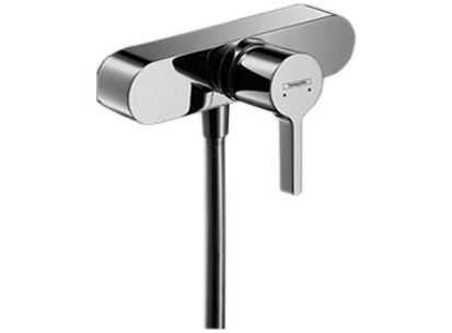 Duschenmischer METRIS S AD153mm  ohne Zubehör