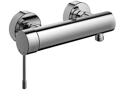 Duschenmischer ESSENCE AD150mm