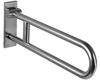 Klappgriff HEWI 805 A70cm/D33mm edelstahl