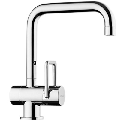 Waschtischmischer TWIN A150mm o.AL.schwenk 