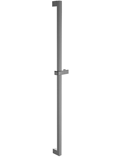 Duschengleitstange CITYGLISS 103cm chrom