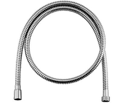 Brauseschlauch FORTAFLEX 180cm Metall