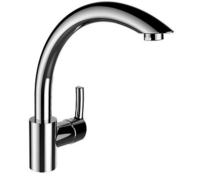 Spültischmischer SURF A220mm schwenk