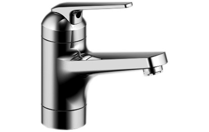 Waschtischmischer DOMO.5 VERSO A150mm schwenk ND