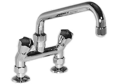 Standbatterie GASTRO AD153/A300/T252mm m.Zubehör