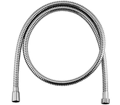 Brauseschlauch SIMILOR Metall 200cm