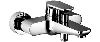 Bademischer SUBWAY AD150/A190mm 