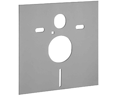 Schallschutz-Set GEBERIT WC/Bidets
