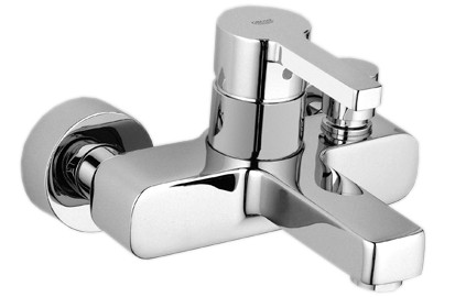 Bademischer LINEARE AD150mm