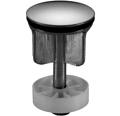 Ventilstopfen D40 zu Ablaufventil