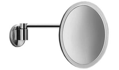Kosmetikspiegel HOTELLERIE D20cm chrom