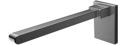 Klappgriff HEWI 100/800 Mono A60cm chrom