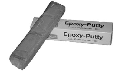 Dichtungskitt Epoxi-Putty 450 Gramm