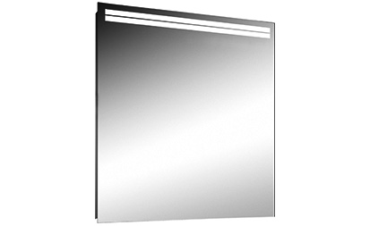 Lichtspiegel ARANGALINE LED 60/70/5cm  weiss