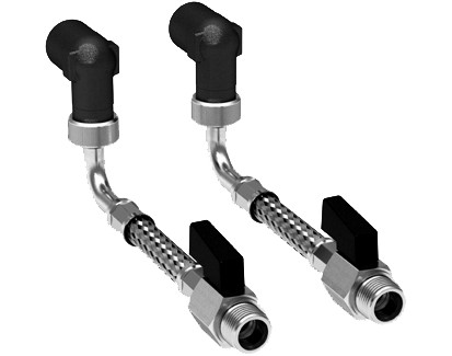 Monolith Wasseranschluss-Set