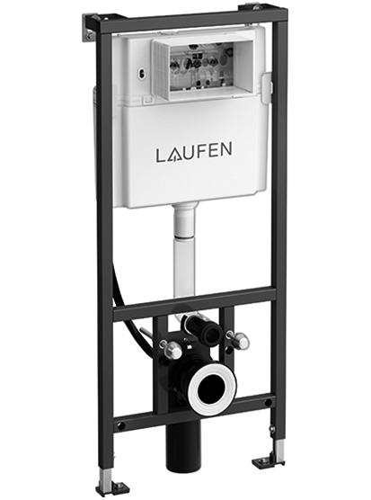 LAUFEN Wandklosettelement  LIS CW2 