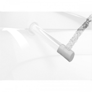 AQUACLEAN Duschdüse 5-Loch zu 4000