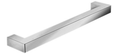 Haltegriff HEWI 100 30x7.9cm chrom
