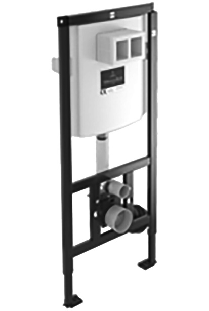 V&B Wandklosettelement  VICONNECT H112cm