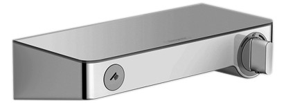 Duschenmischer SHOWER TABLET SELECT 300 Thermo