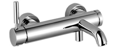 Bademischer META 02  AD125-175//A190mm chrom