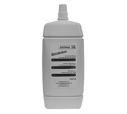 Reinigungsmittel DUSCHOCLEAN PET 1 Liter