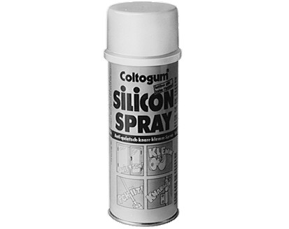Silicon-Spray COLTOGUM  Dose 200 ml