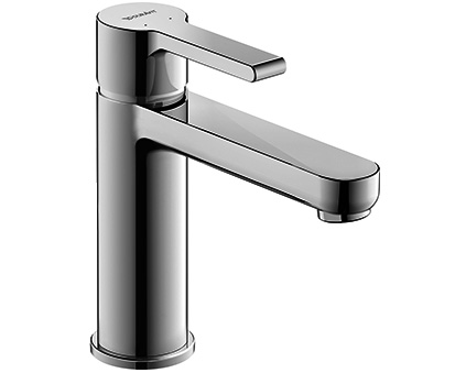 Waschtischmischer Duravit M B.2  A139mm o.AL. fest 