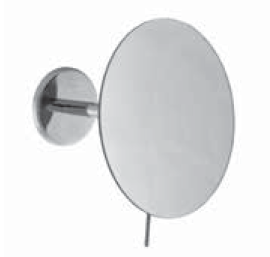 Kosmetikspiegel EMCO  D18cm chrom
