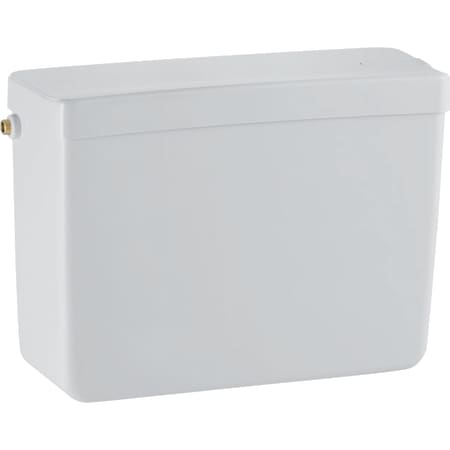 Spülkasten GEBERIT AP121 Spül-Stopp-Spülung weiss